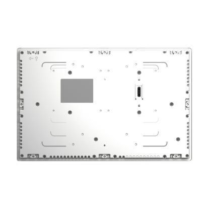Picture of 15w Display module, PS6000, FWXGA, 16M colors, PCAP Multi Touch (2 points) with optimized noise filter