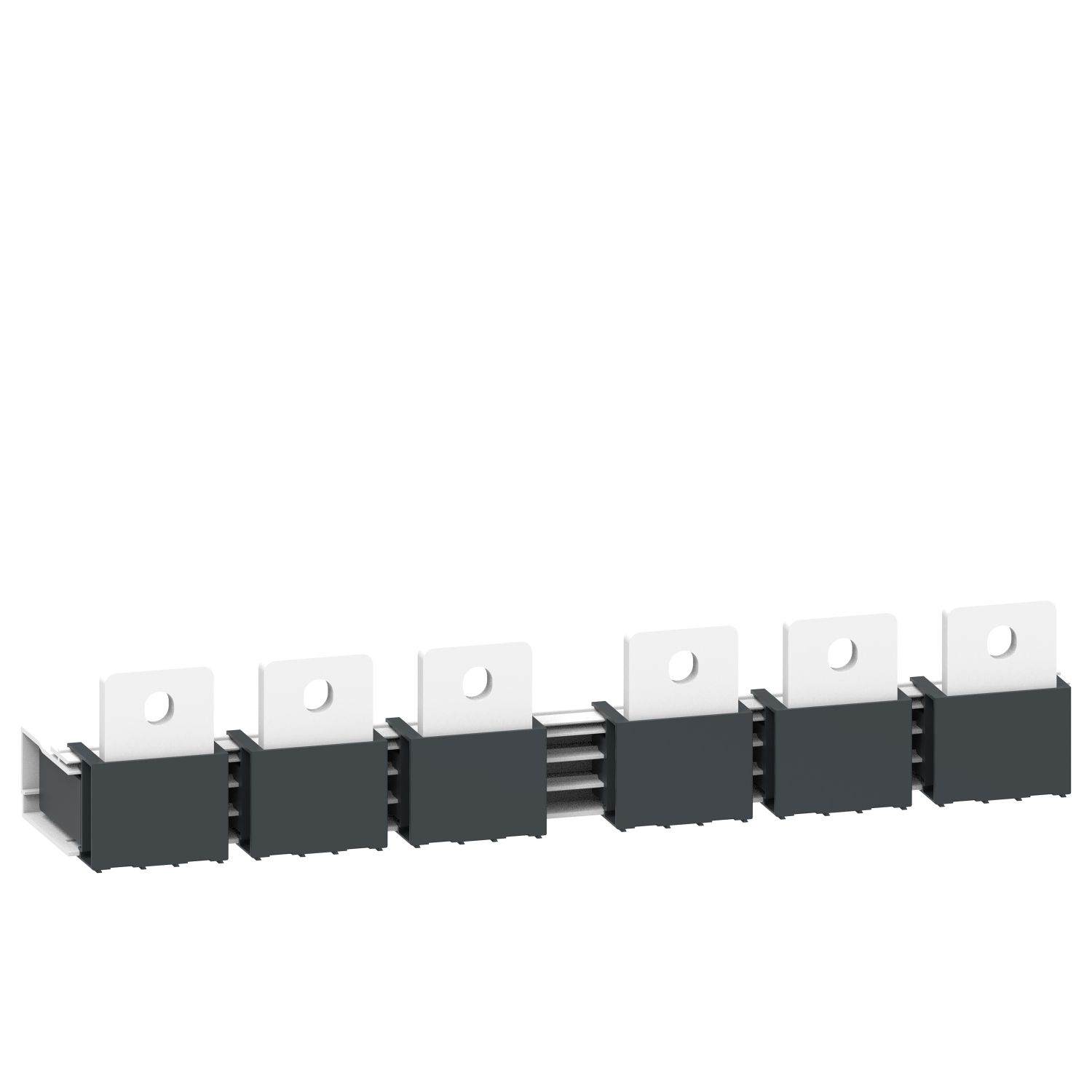 Picture of Change-over connection bar, for TeSys Giga contactor LC1G630-800, 3 pole