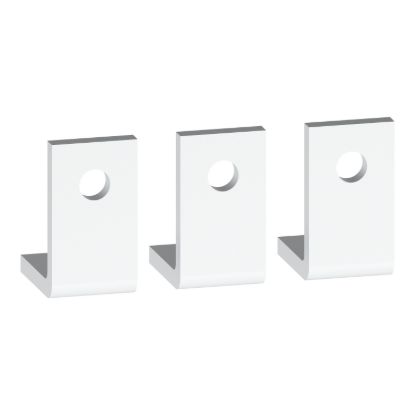 Picture of Right angled rear terminal extension,TeSys Giga contactor,for LC1G265-500,3 Pole