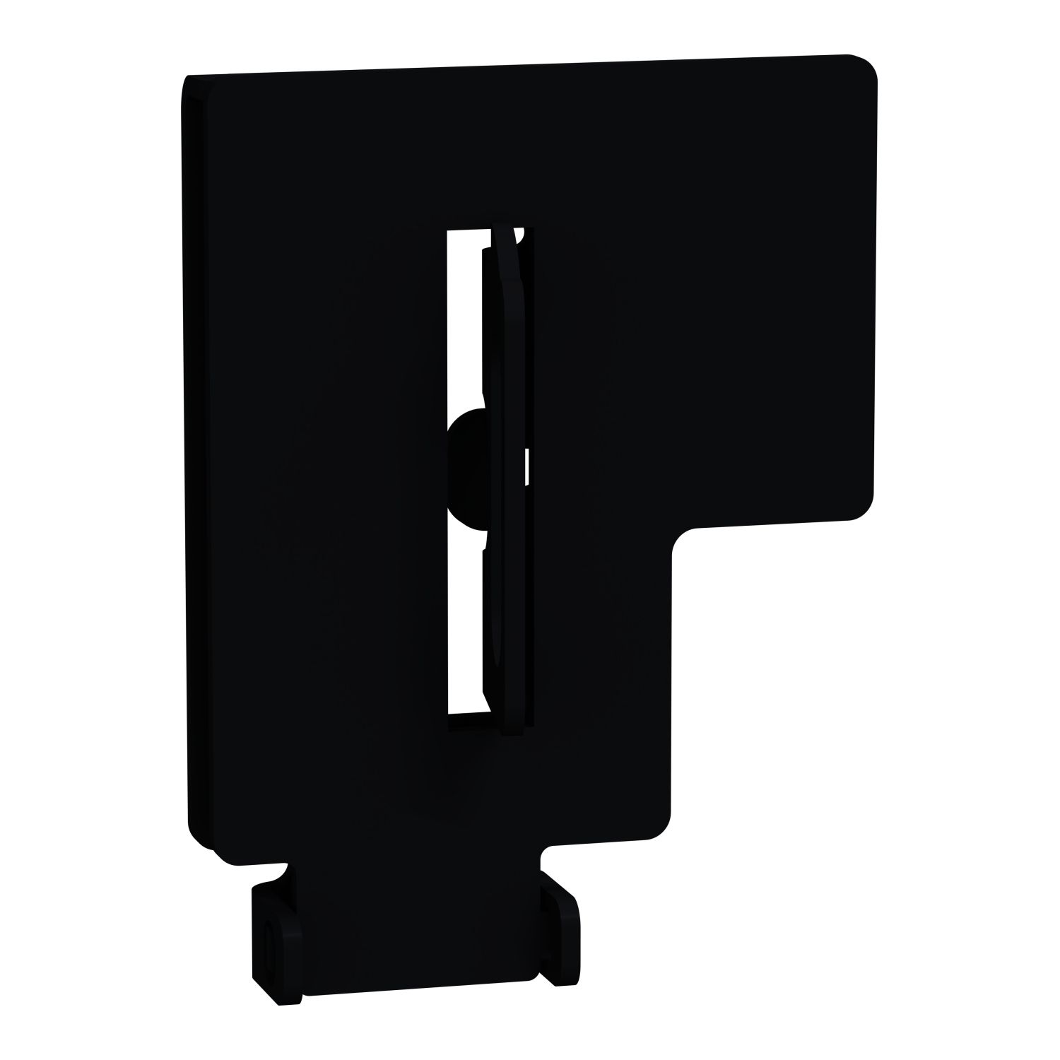 Picture of Toggle padlocking fixed device, ComPacT NSX100/160/250, locking in OFF position only