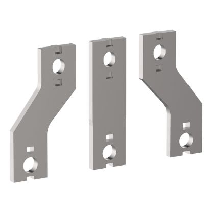 Picture of Spreader kit,TeSys Giga contactor,for LC1G265-500,3 pole,45-70 mm pole pitch