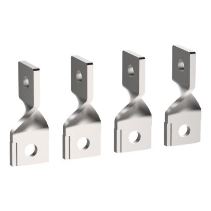 Picture of Edgewise terminal extension,TeSys Giga contactor,for LC1G115-225,4 pole