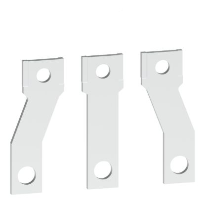 Picture of Spreader kit,TeSys Giga contactor,for LC1G115-225,3 pole,35-45 mm pole pitch