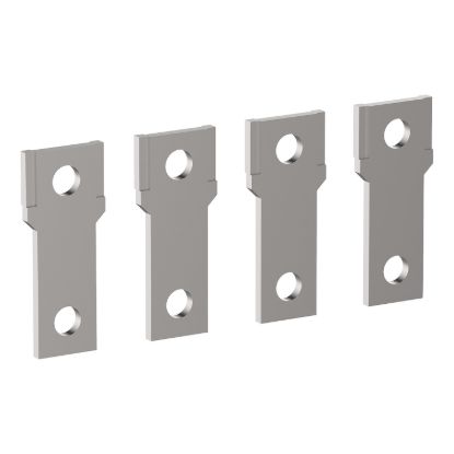 Picture of Straight terminal extension,TeSys Giga contactor,for LC1G115-225,4 pole