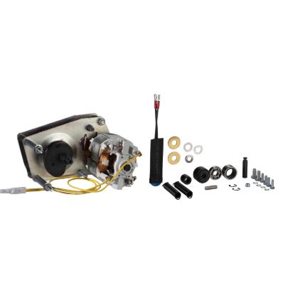 Picture of Motor, SF, LF, spare part, 48VAC to 60VAC, 48VDC to 60VDC, 380W, indoor