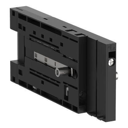 Picture of Mechanical interlock, for TeSys Giga contactor LC1G630-800 and LC1G265-500, IP20