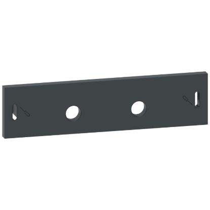 Picture of Front protection cover, for TeSys Giga electronic overload relay LR9G500