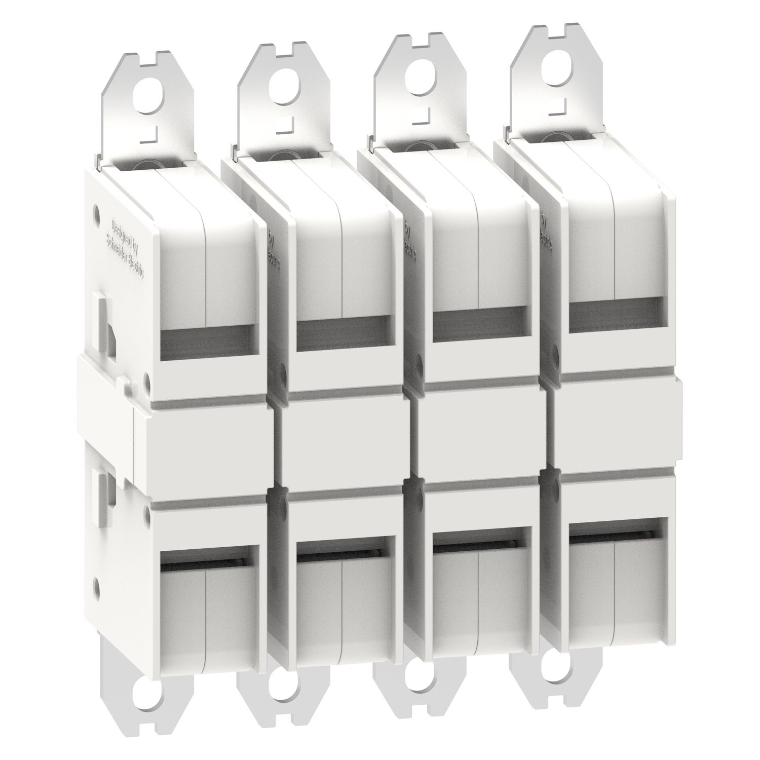 Picture of Switching Module Kit,TeSys Giga contactor,for LC1G265-330,4 pole