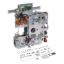 Picture of Mechanism with motor, SM6-24, SM6-36, spare part, 110VDC, 380W, indoor, CI2, QM