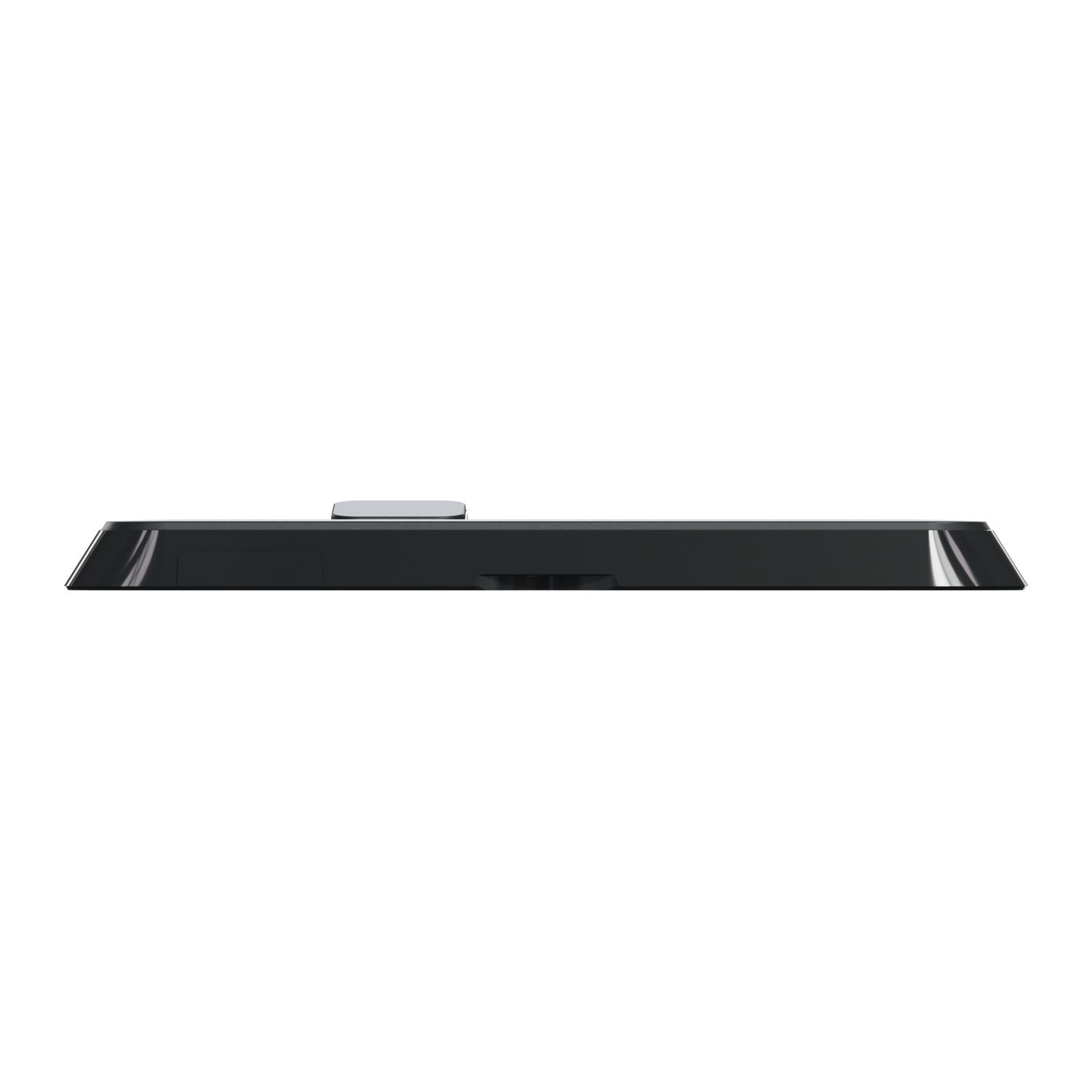 Picture of Single Power Point Skin, Clipsal Iconic, Horizontal Mount, 250V, 10A, Clip-On