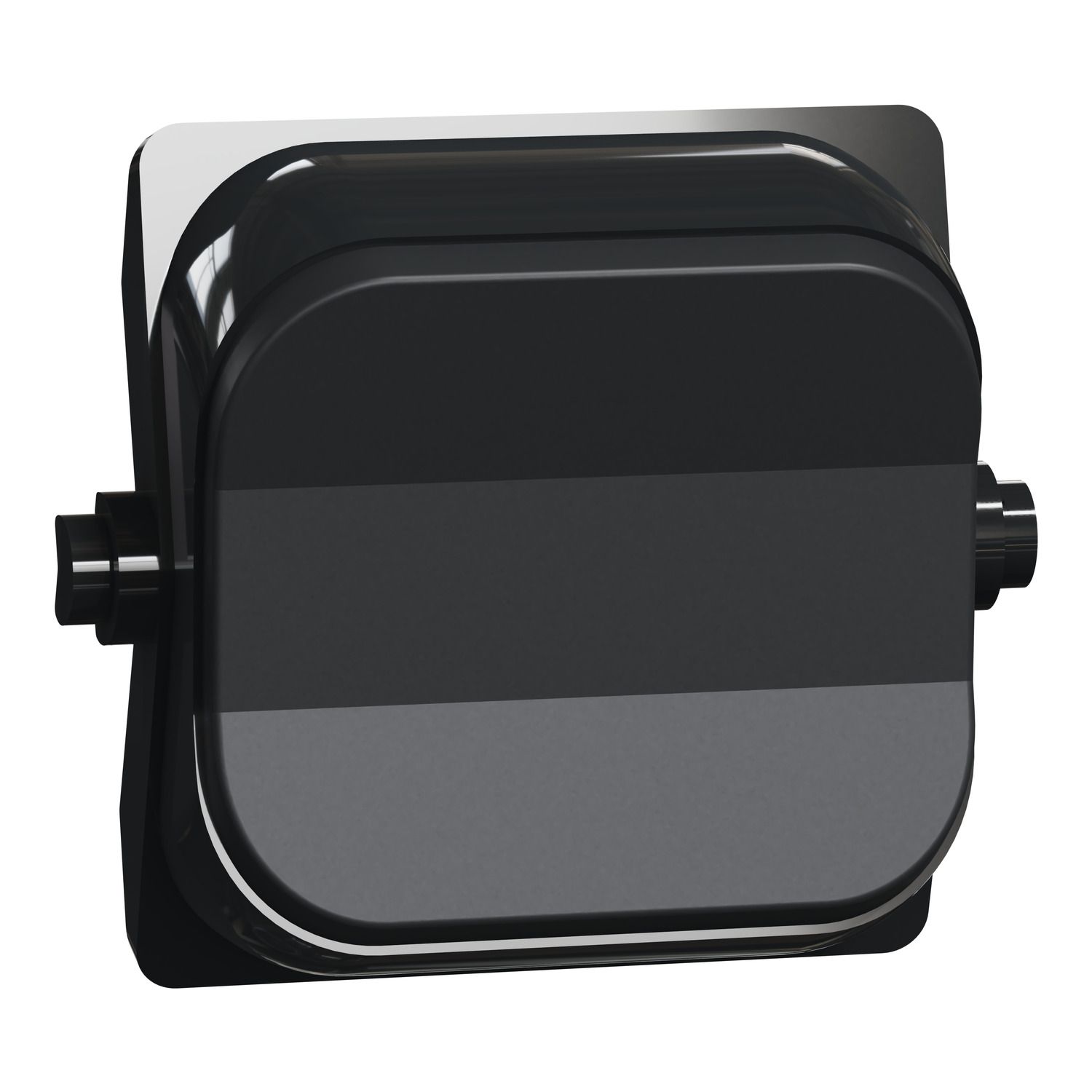 Picture of Rocker Toggle, Clipsal Iconic, 3-Position Blank