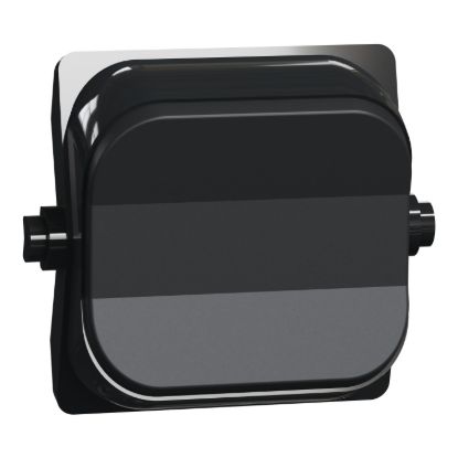 Picture of Rocker Toggle, Clipsal Iconic, 3-Position Blank