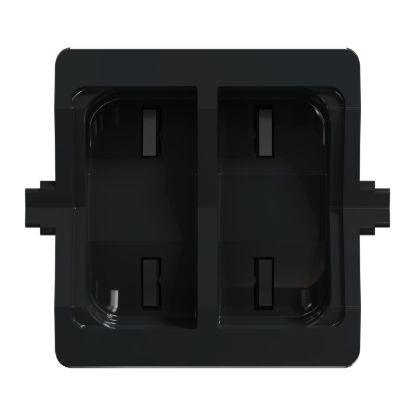 Picture of Rocker Toggle, Clipsal Iconic, 3-Position Blank