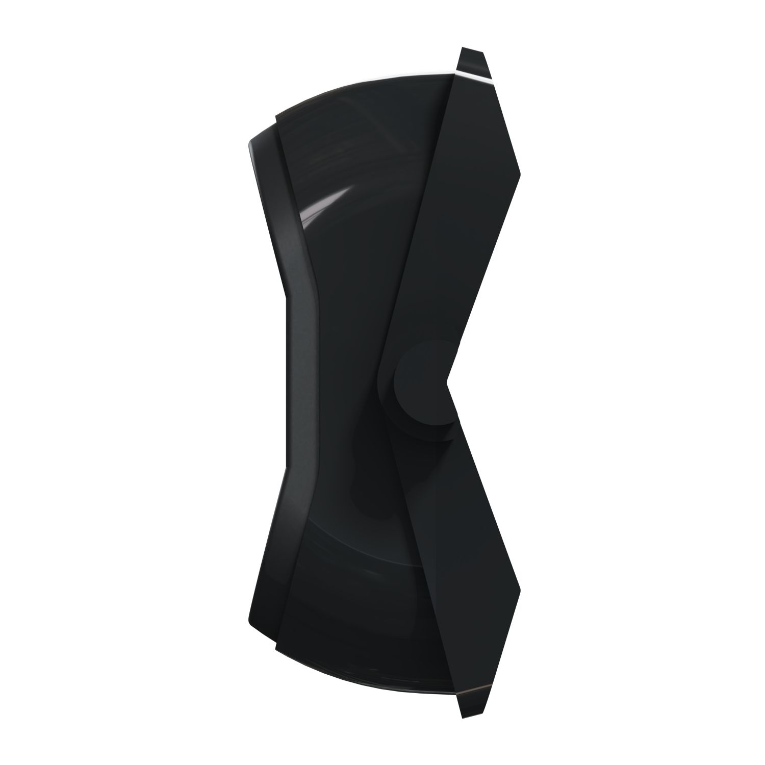 Picture of Rocker Toggle, Clipsal Iconic, 3-Position Blank