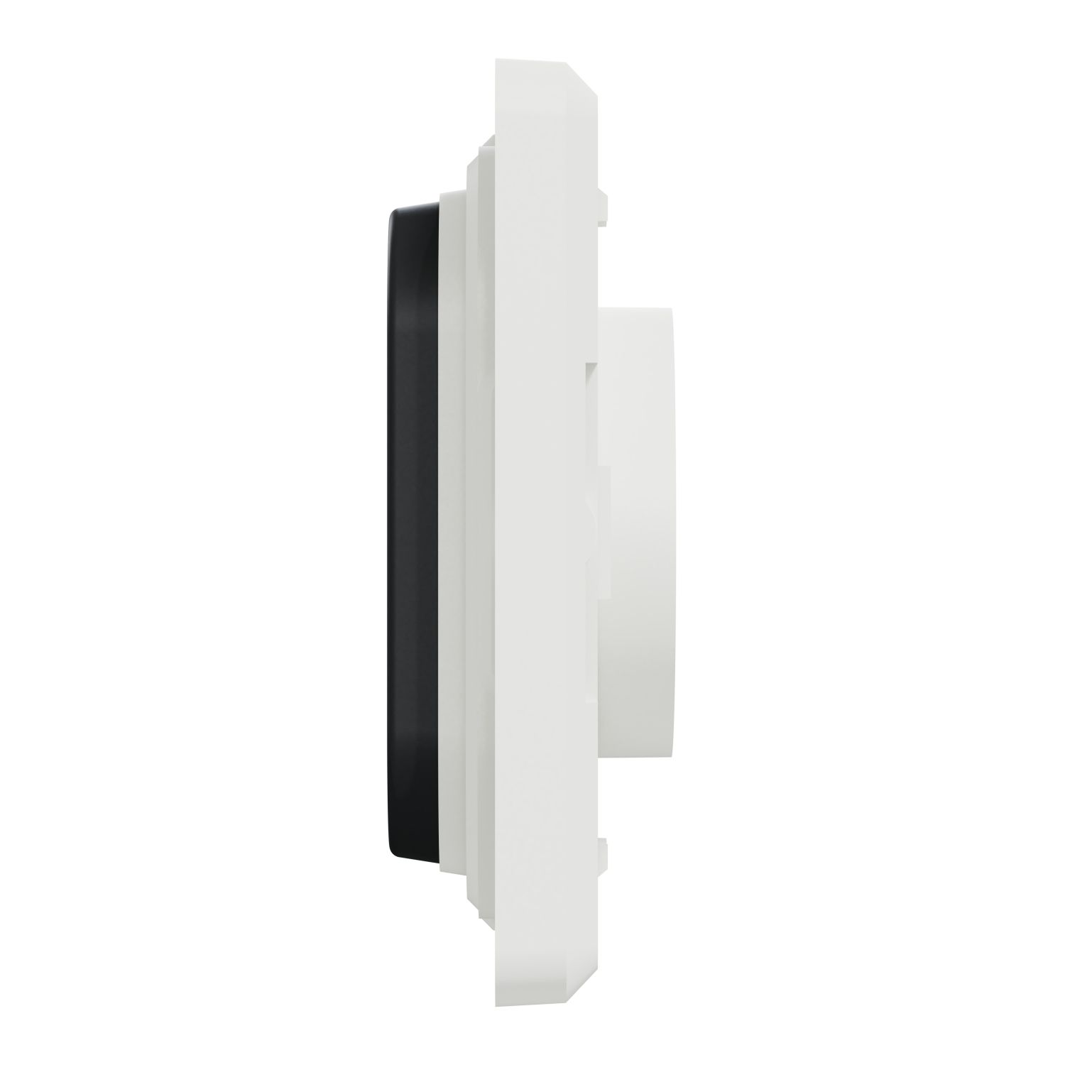 Picture of Push Button Assembly, Clipsal Iconic, Blank, 5 Pack