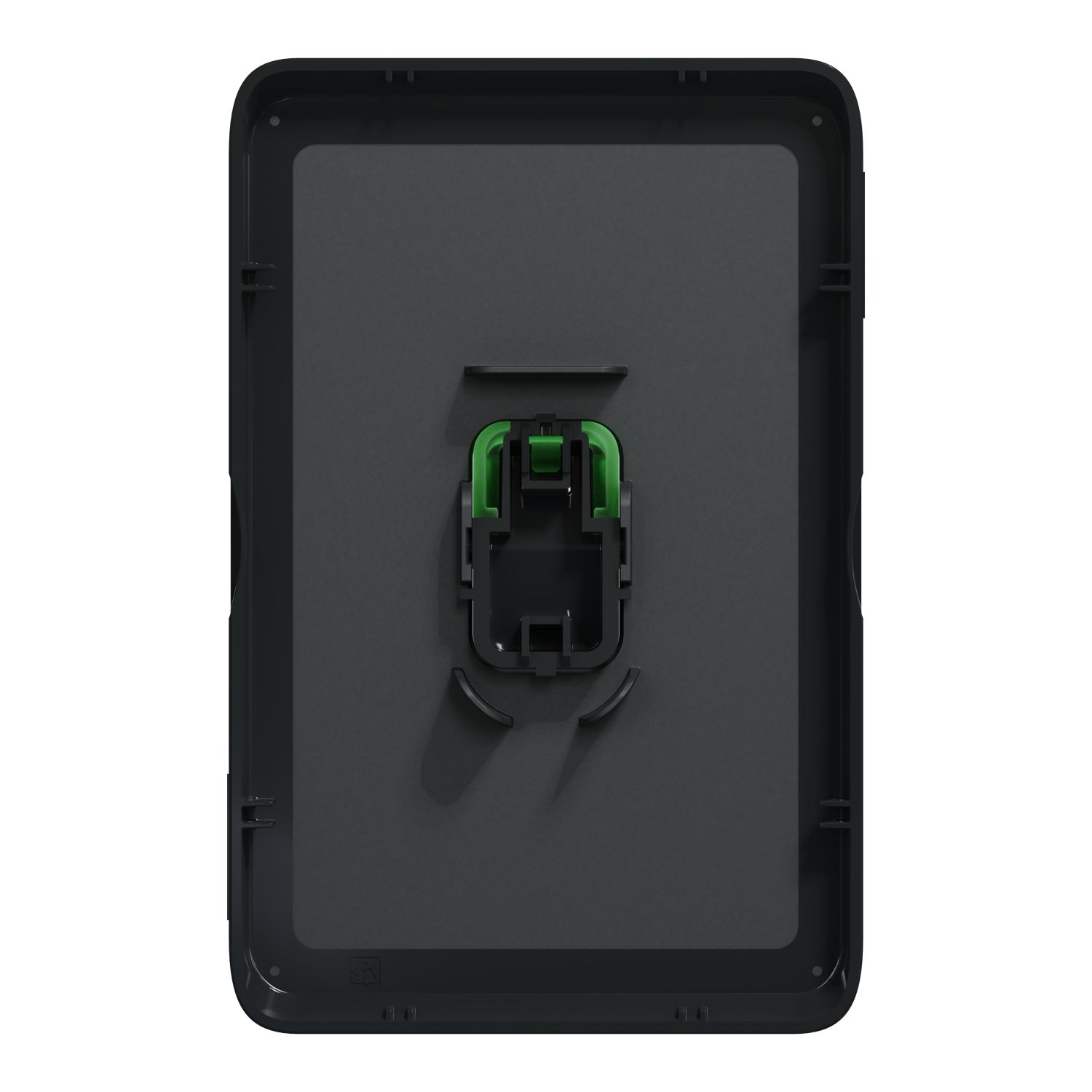 Picture of Cooker Switch Cover Frame, Clipsal Iconic, 15A