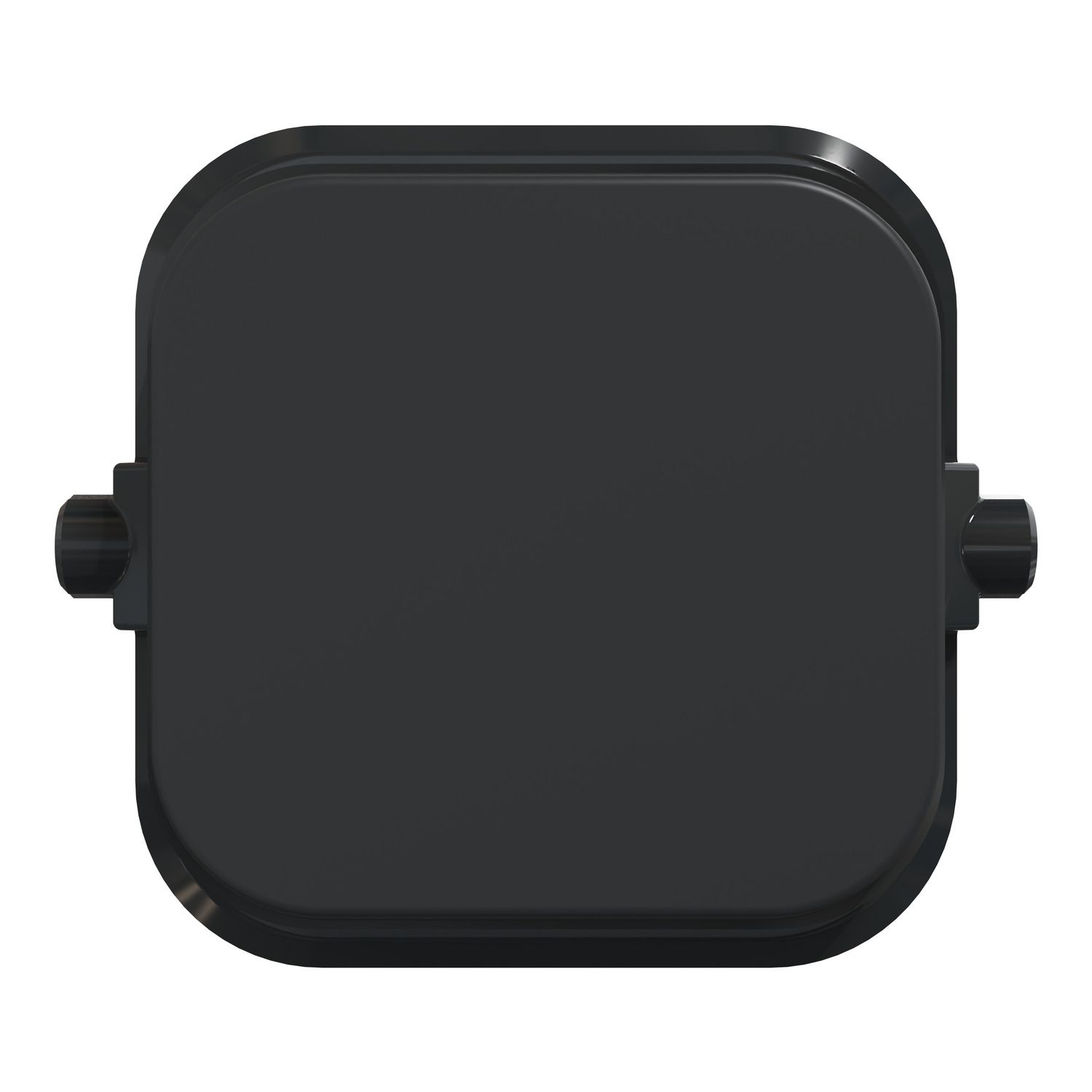 Picture of Blank Rocker, Clipsal Iconic, 10 Pack