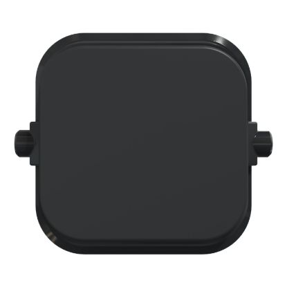 Picture of Blank Rocker, Clipsal Iconic, 10 Pack