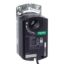 Picture of SmartX, Damper Actuator, proportional 0-10 Vdc, non-spring return, 24 Vac, 3 ft plenum cable, 44 lb-in, NEMA 2