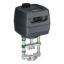 Picture of SpaceLogic MP2000-SR PIBCV Actuator, Multi-Signal Control, Spring Return (Normally Open), 24Vac/dc, 2000N, 2xSPDT, IP54