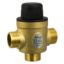Picture of Zone Valve, 20mm, 3-Way, G External, Brass, 4kvs