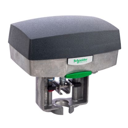 Picture of Forta, Actuator, floating or proportional, non-spring return, 24 Vac/Vdc, 1500 N, screw mount, NEMA 1 or 2