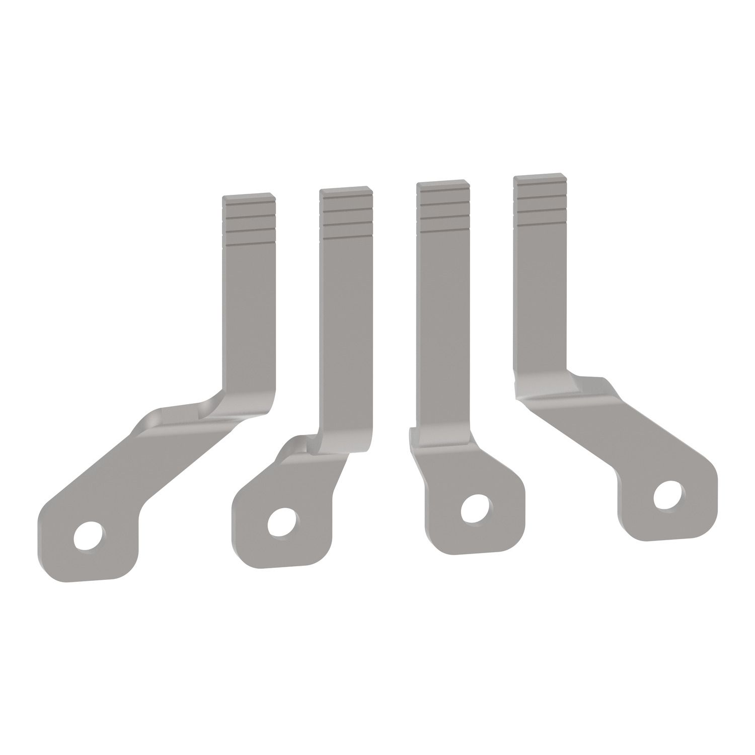 Picture of load extension, TransferPacT, accessories for frame 100A, set of 4