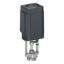 Picture of SpaceLogic MP2000 Actuator, Multi-signal control, Non-Spring Return, 24Vac, 2000N, Terminal block connection, IP54
