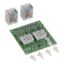 Picture of Relay and PCBA kit, SM6-24, spare part, 48 to 60VDC, plate