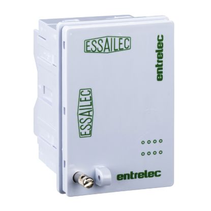 Picture of Test terminal box, SM6-24, spare part, indoor