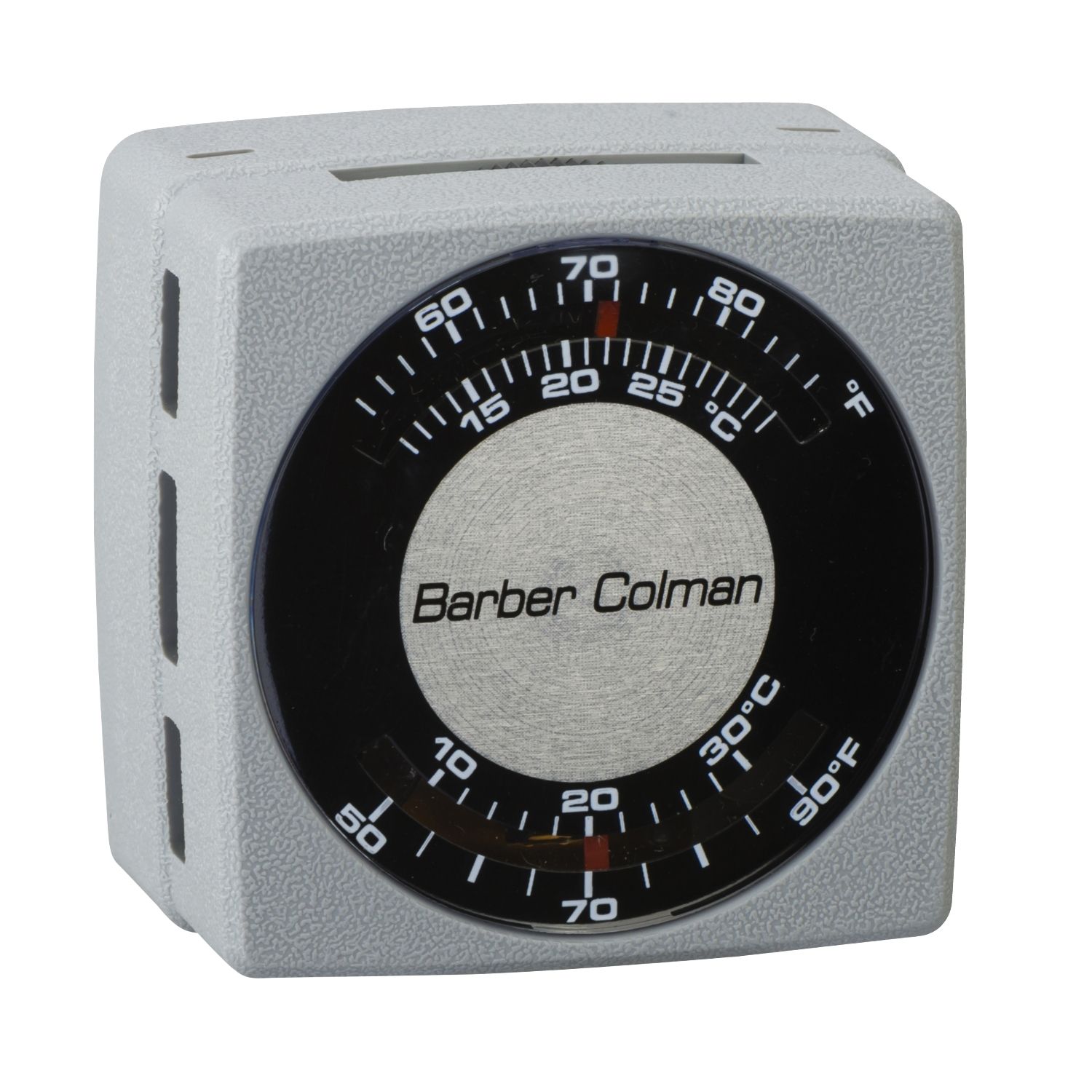 Picture of 2212 Series Room Thermostat, Direct Acting, Two Pipe Thermostat, 55-85 F