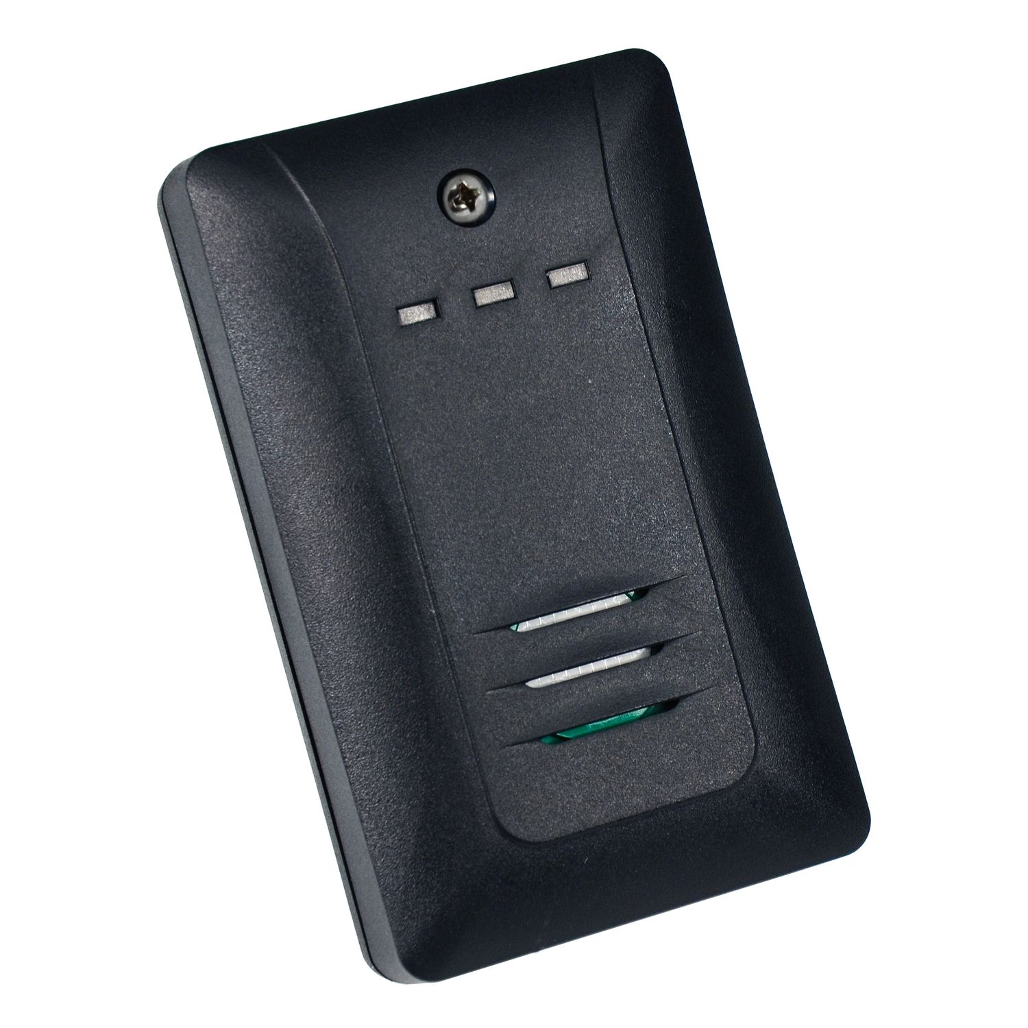 Picture of GWN Series wall mounted gas platform, 1-Gang, IND, 0-5/10