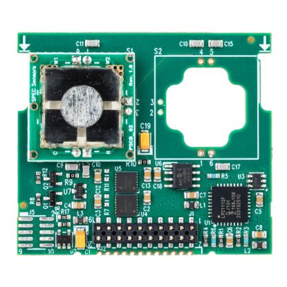 Picture of GWN Series Carbon Monoxide Sensor