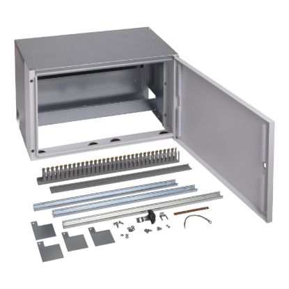 Picture of Cabinet, SM6-24, spare part, length 750mm, CRM, DM1, DM2