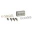 Picture of Locking kit, SM6-24, SM6-36, spare part, mechanical interlock, flat