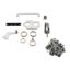 Picture of Lock+adaptation kit, Spare part,SM6-24, cubicle,disconnector,flat