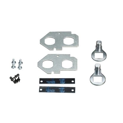 Picture of Mechanical interlock, SM6-24, spare part, cubicle, earthing switch, P5, locking accessories