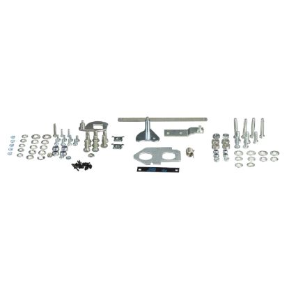 Picture of Lock+adaptation kit, Spare part,SM6-24, cubicle,switch,flat,C4,C4D,C4C