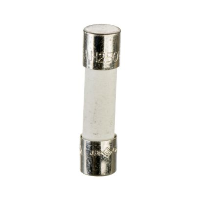 Picture of Fuse, SM6-24, spare part, 2.5A, no time delay