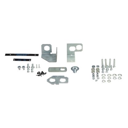 Picture of Mechanical interlock, SM6-24, spare part, type C4, C4D, C4C, no Advan6