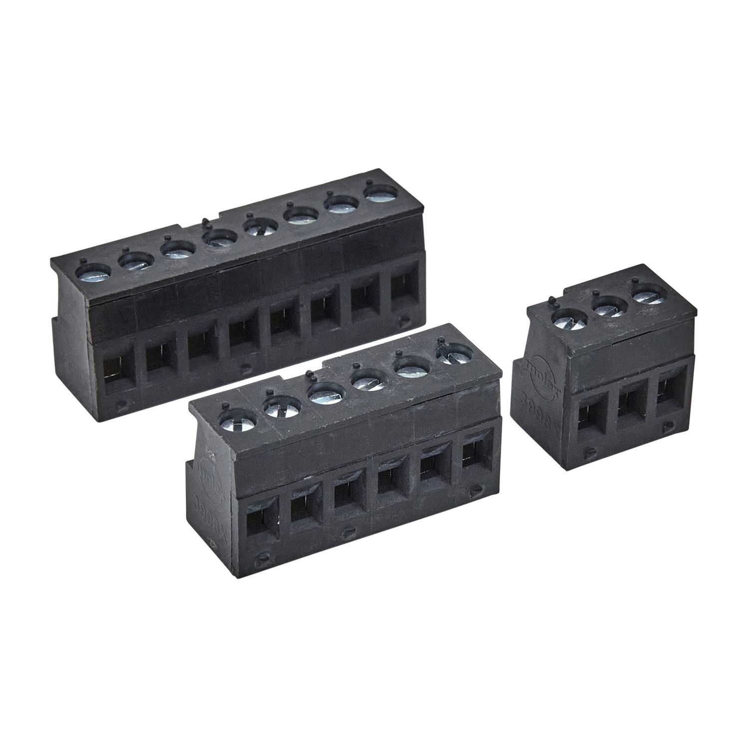 Picture of Spare connector, SpaceLogic, for all MP-C Models