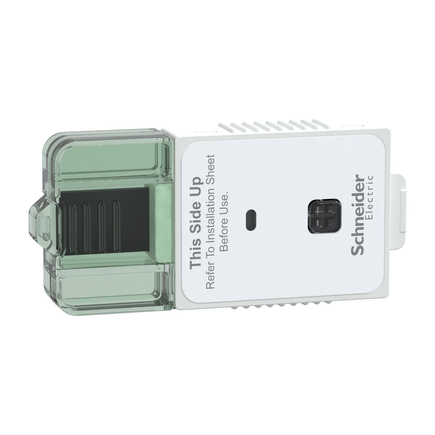 Picture of Bluetooth eCommission adapter, SpaceLogic