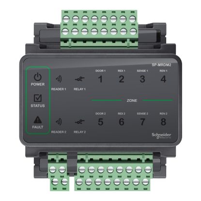 Picture of Security Expert 2 Door Mini Expander