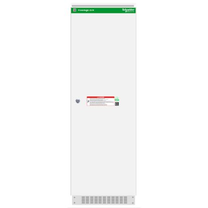 Picture of Voltage regulator DVR, bypass, switch disconnector 630 A