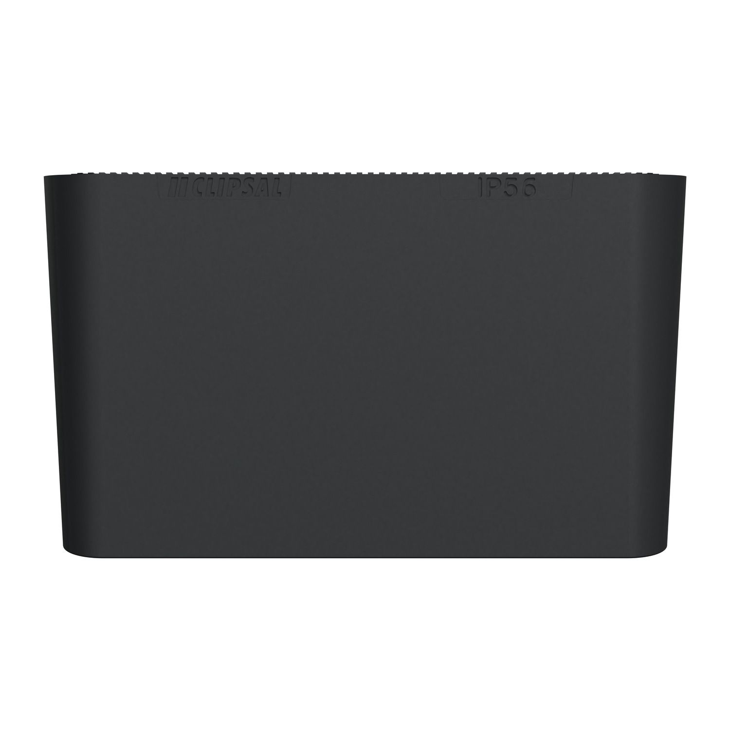 Picture of Switch, Clipsal Iconic Outdoor, Horizontal, 1 Gang, 20A/16AX, 250V