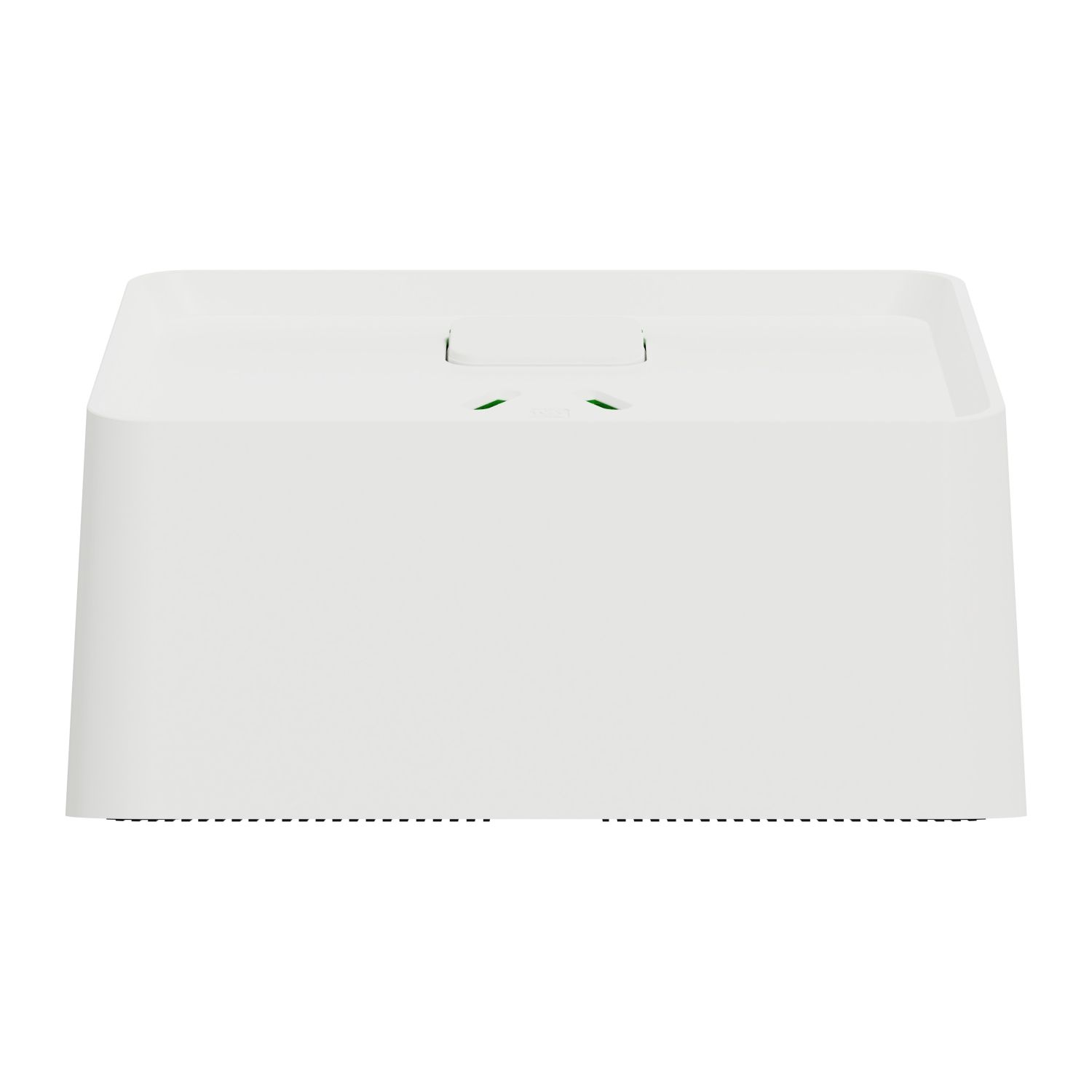 Picture of Single Switched Socket Outlet, Clipsal Iconic Outdoor, Horizontal, 10A, 250V