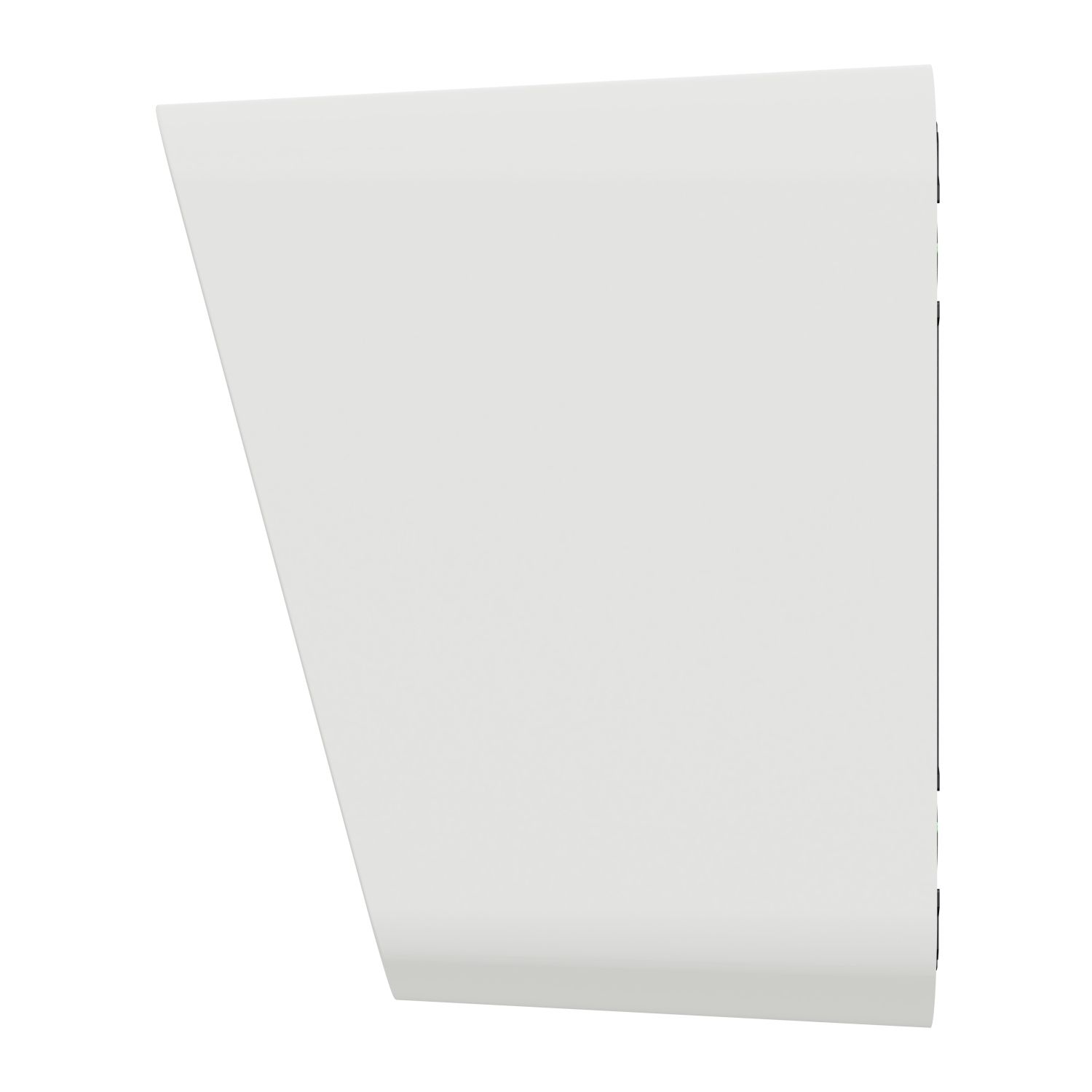 Picture of Twin Switched Socket Outlet, Clipsal Iconic Outdoor, Horizontal, 10A, 250V