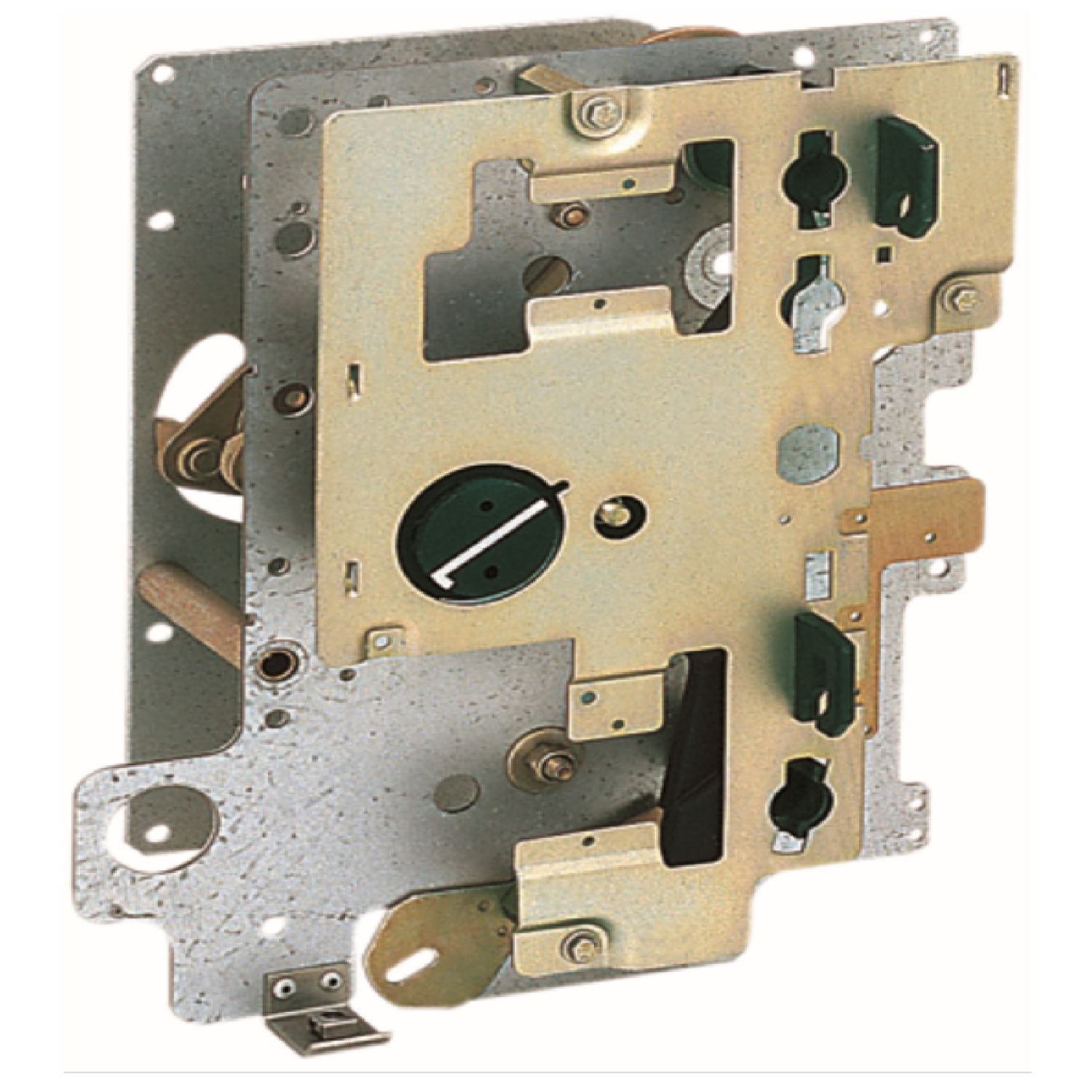 Picture of Mechanism without motor, SM6-24, SM6-36, spare part, CS1