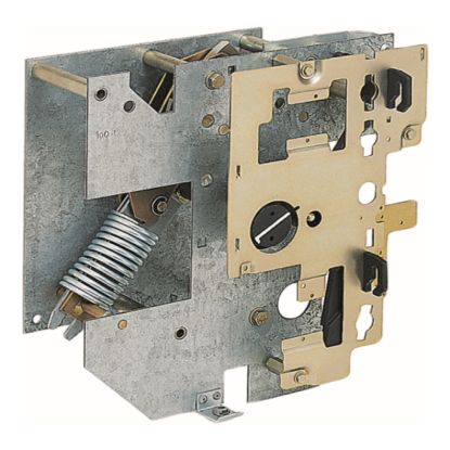 Picture of Mechanism without motor, SM6-24, SM6-36, spare part, CC2