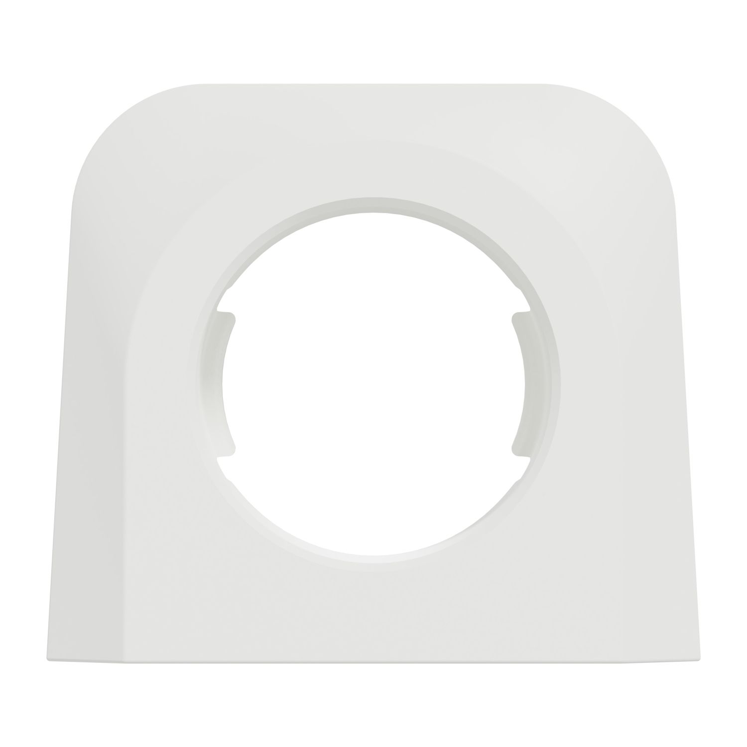 Picture of Conduit cover, Clipsal Iconic Outdoor, 20mm diameter